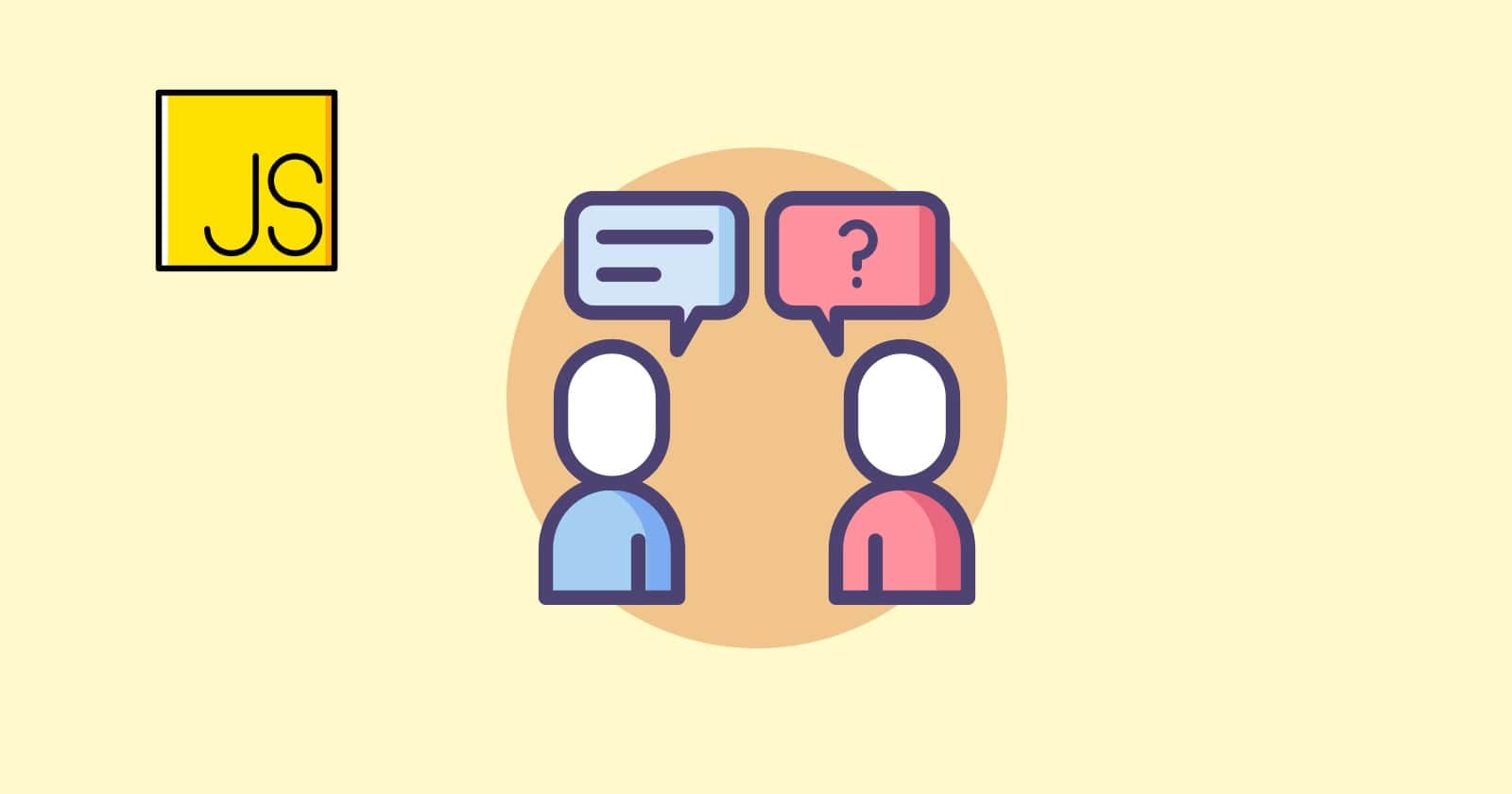 Frequently asked JavaScript and Node.js interview questions